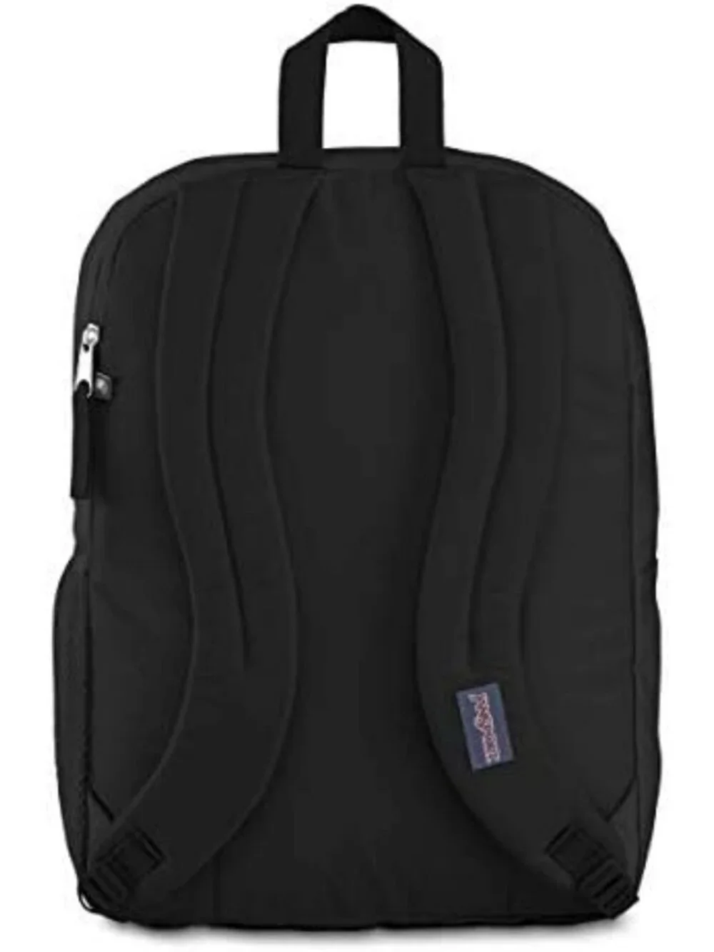 Stylish Laptop Backpack with 2 Compartments, Ergonomic Straps & 15” Sleeve